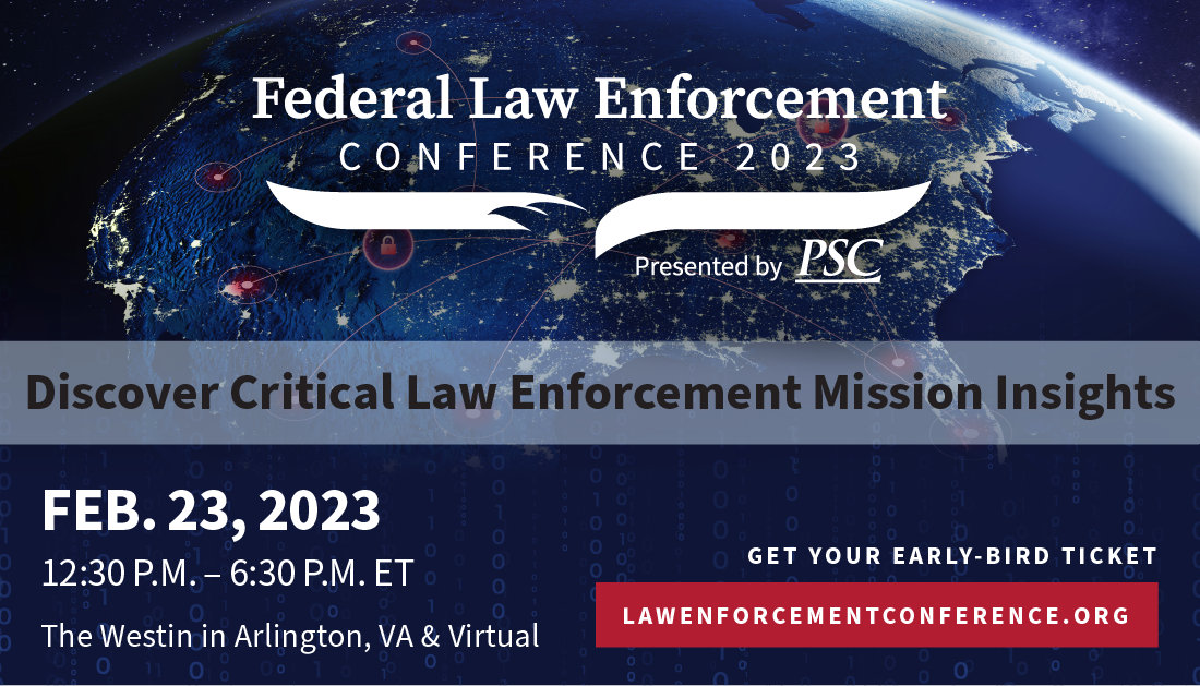 Law Enforcement Conference Social Media Toolkit